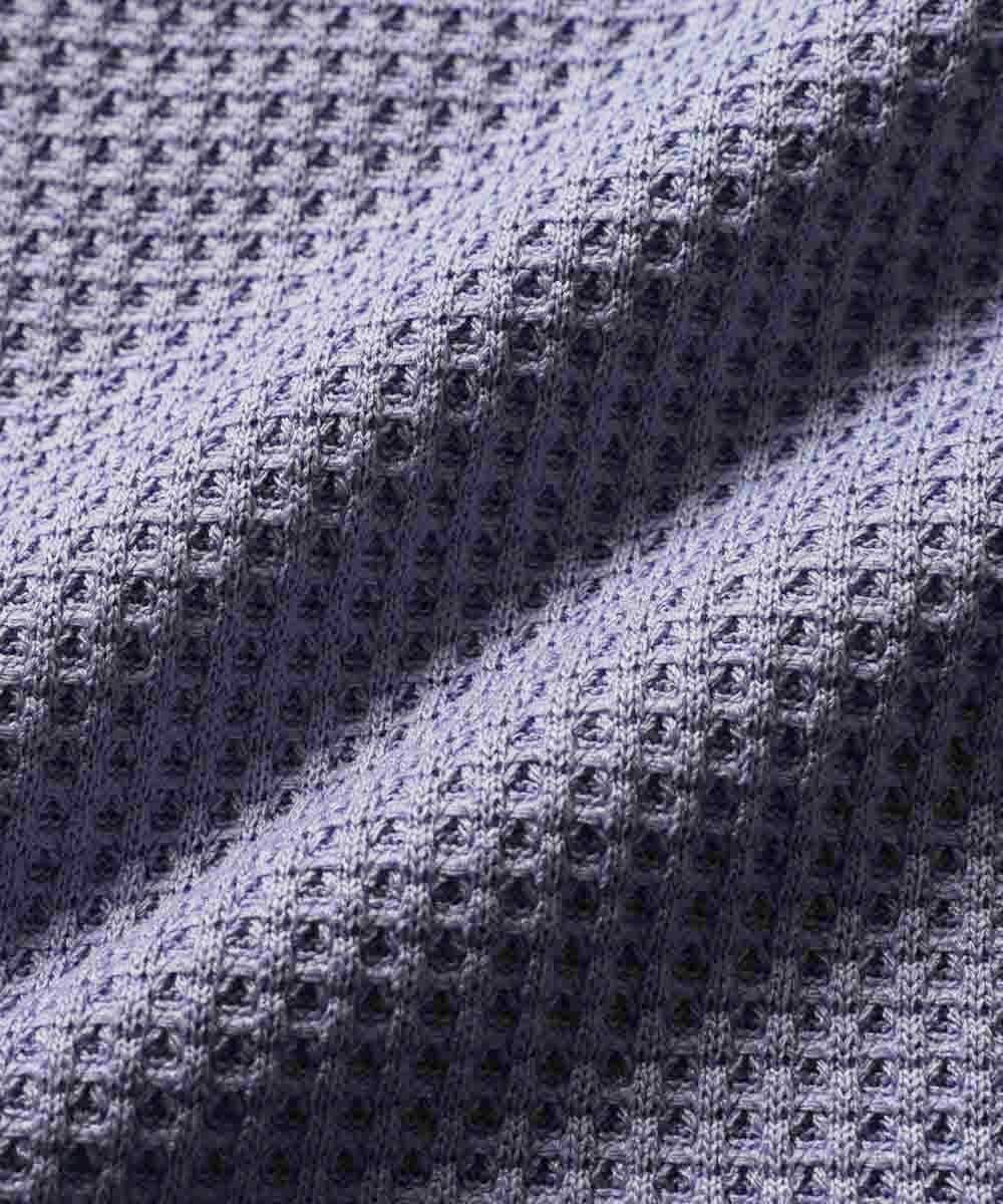 限定 サーマル プリントパーカ