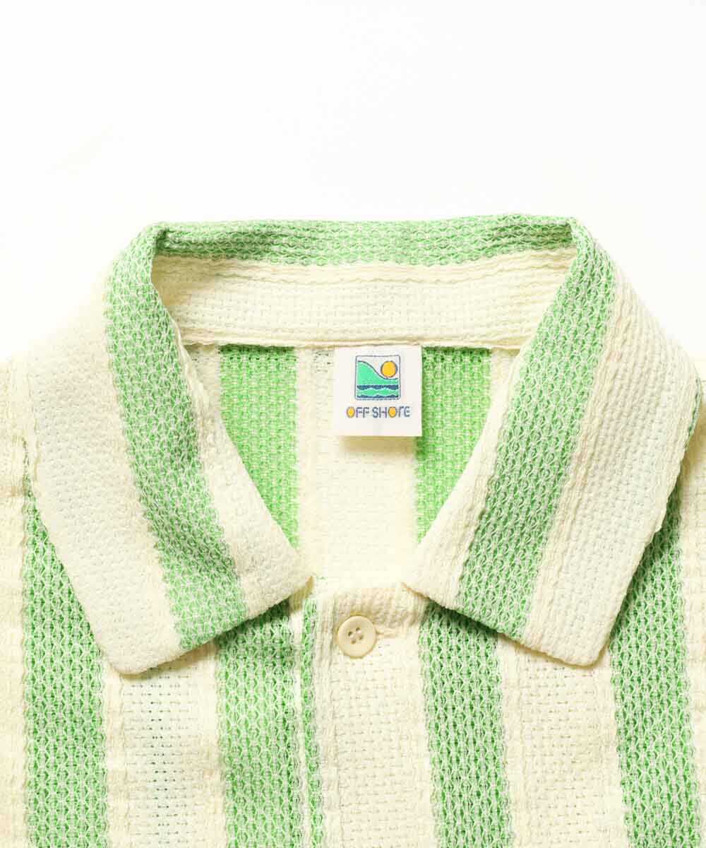 パジャマシャツ