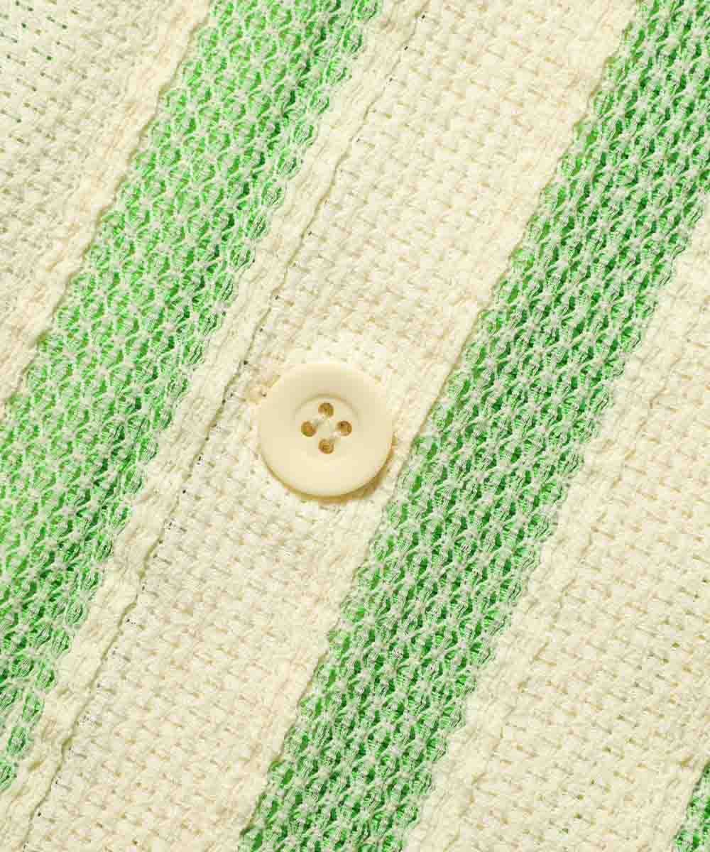 パジャマシャツ