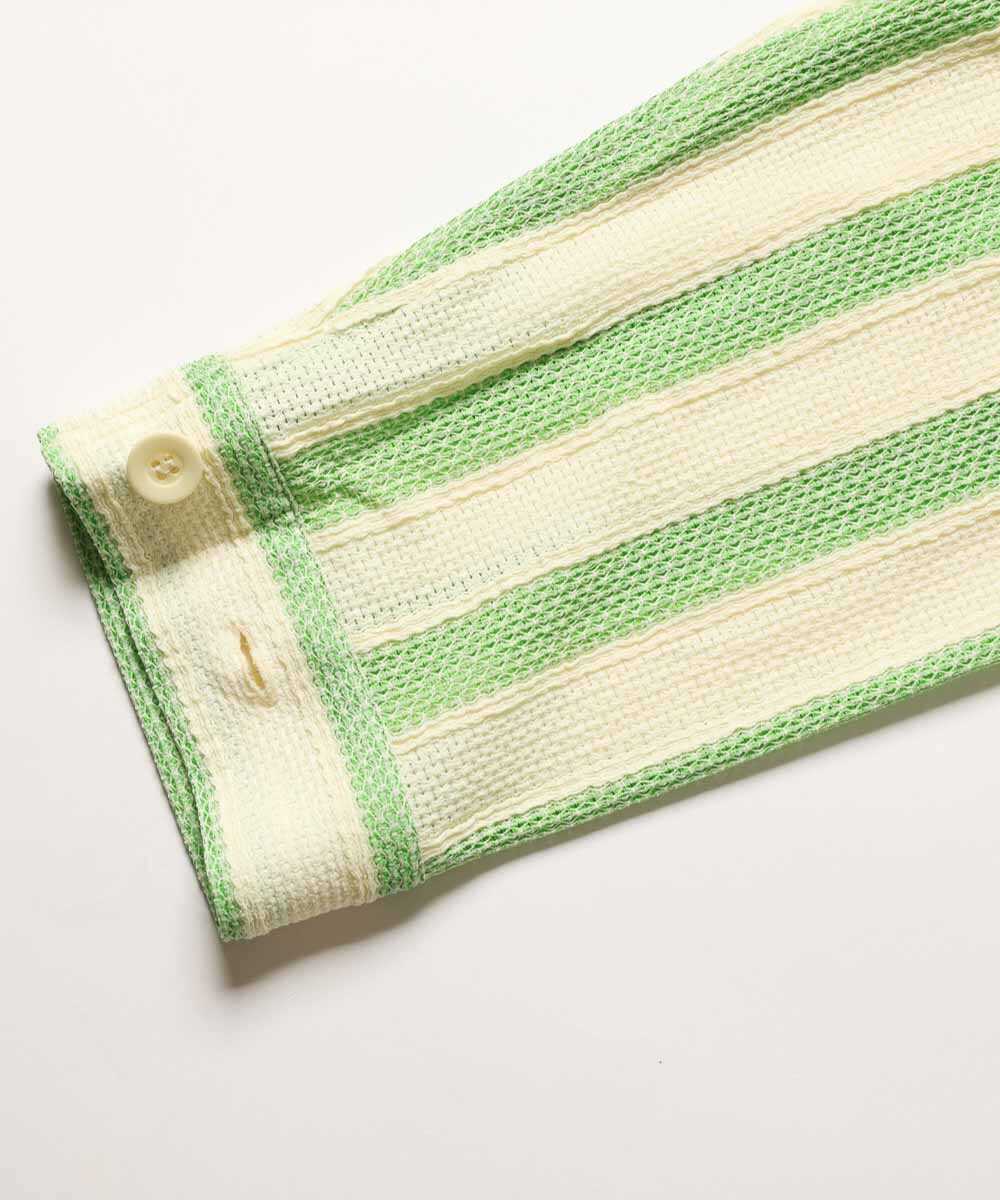 パジャマシャツ