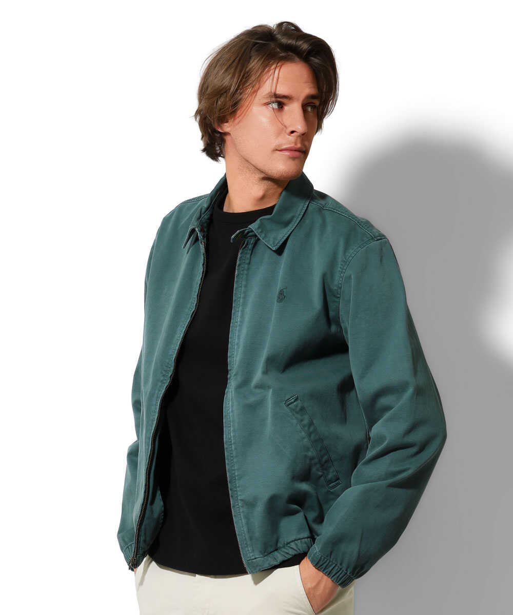 ベイポートジャケット