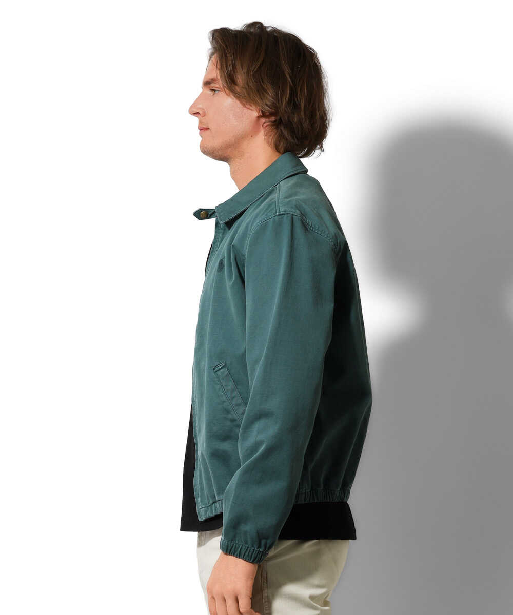 ベイポートジャケット