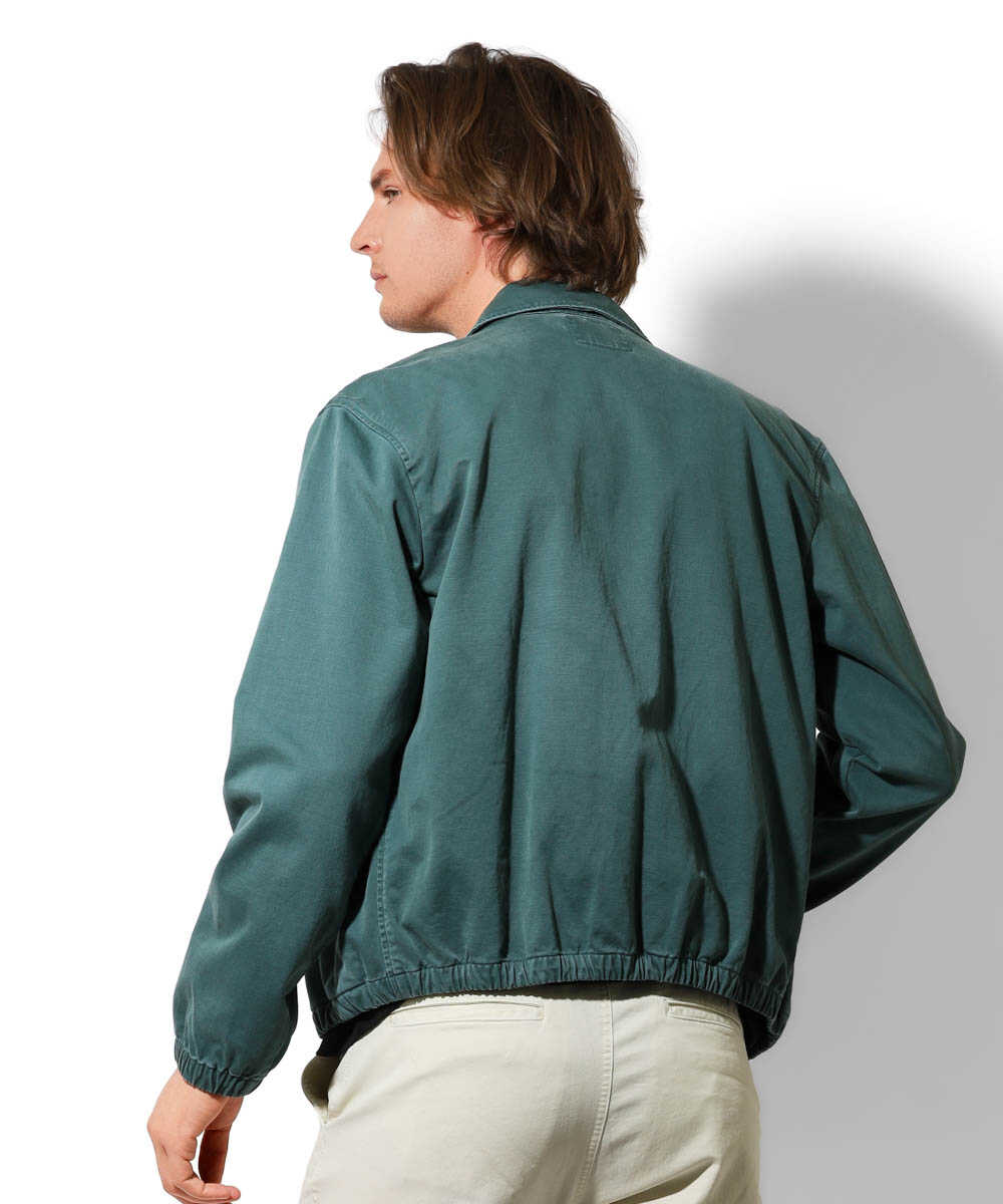 ベイポートジャケット