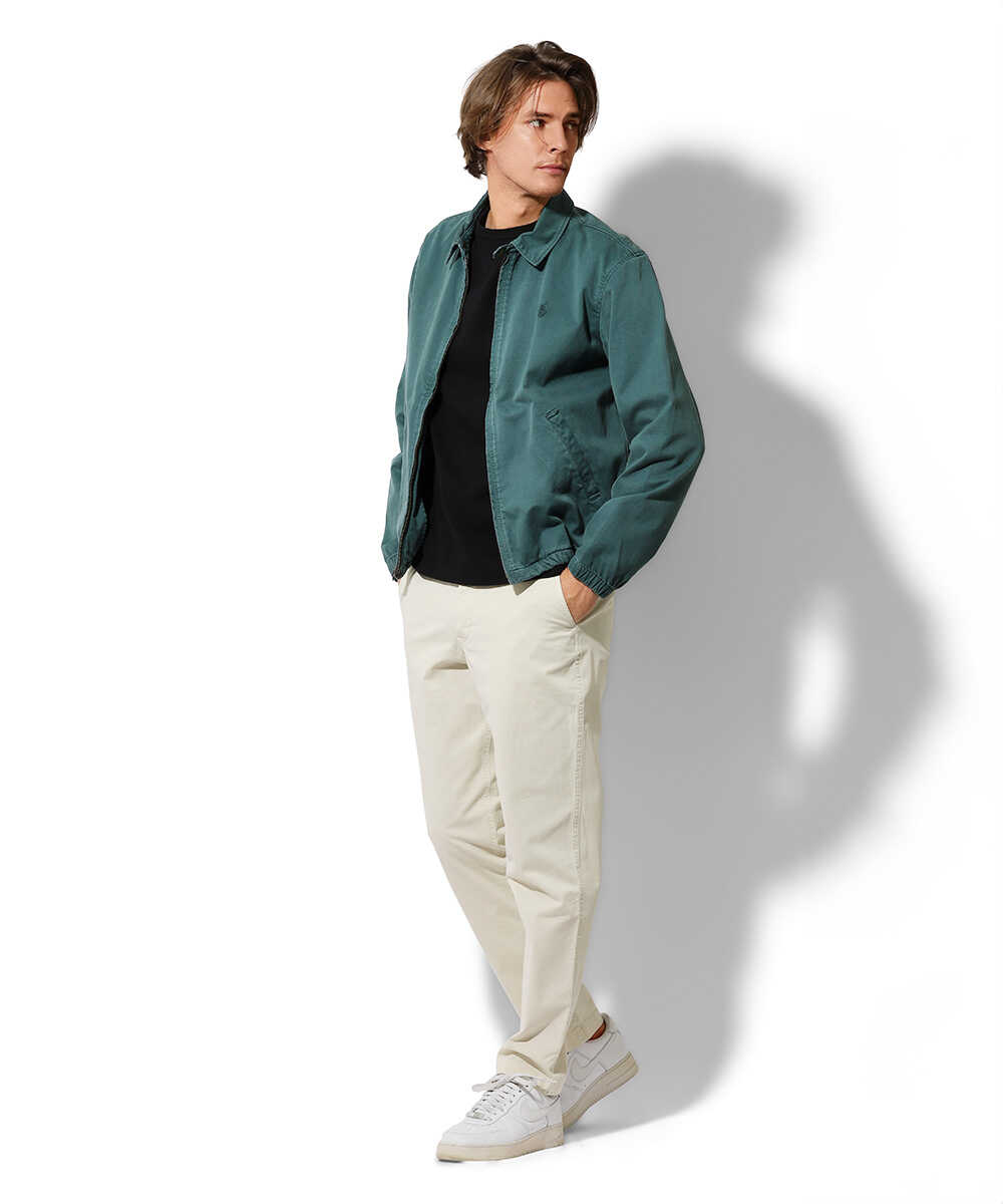 ベイポートジャケット