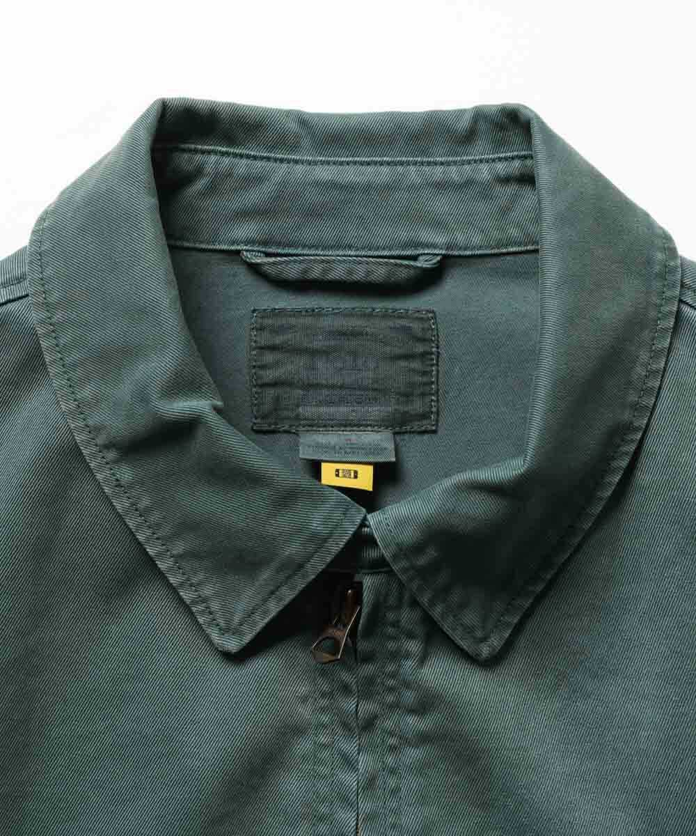 ベイポートジャケット