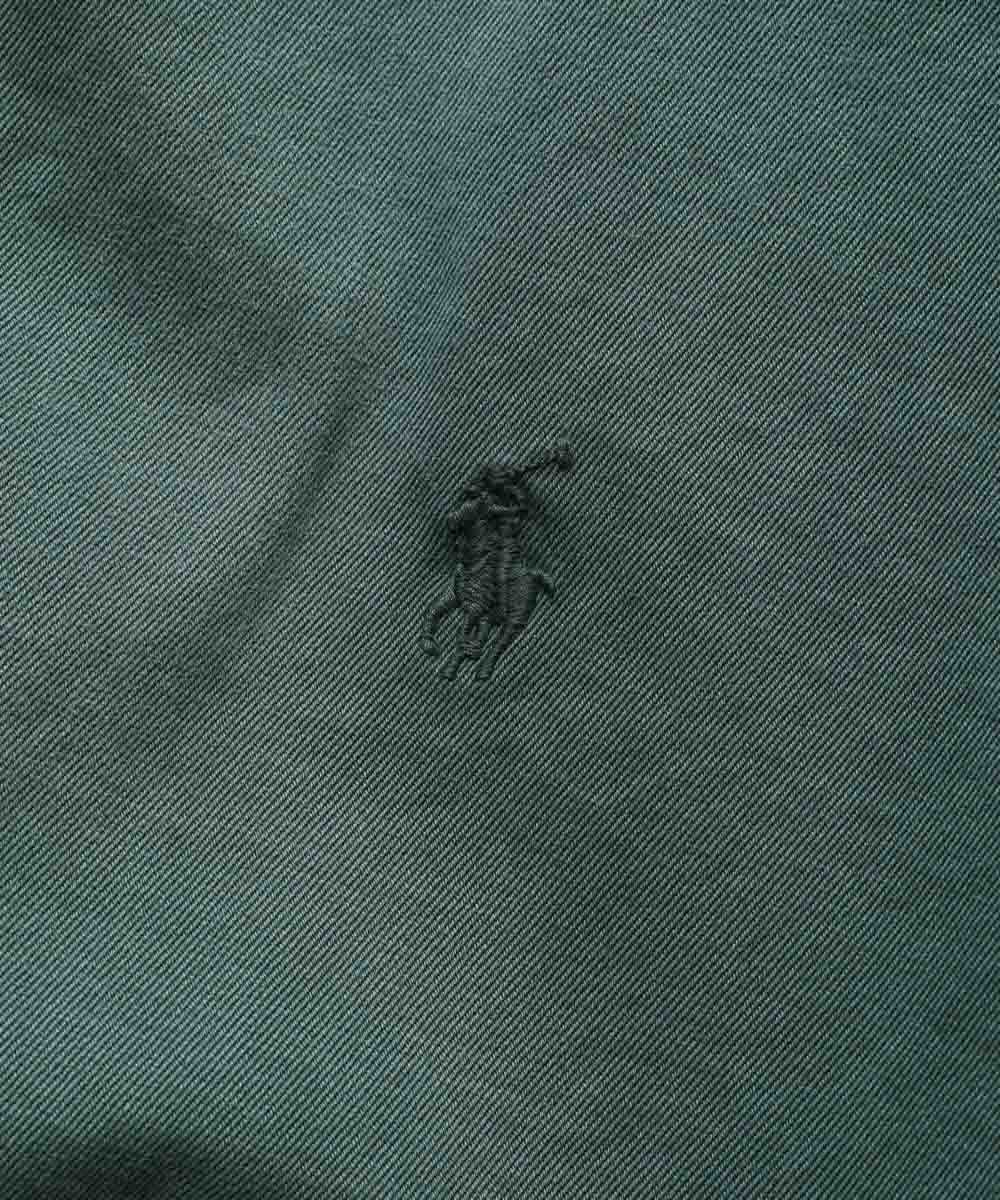 ベイポートジャケット