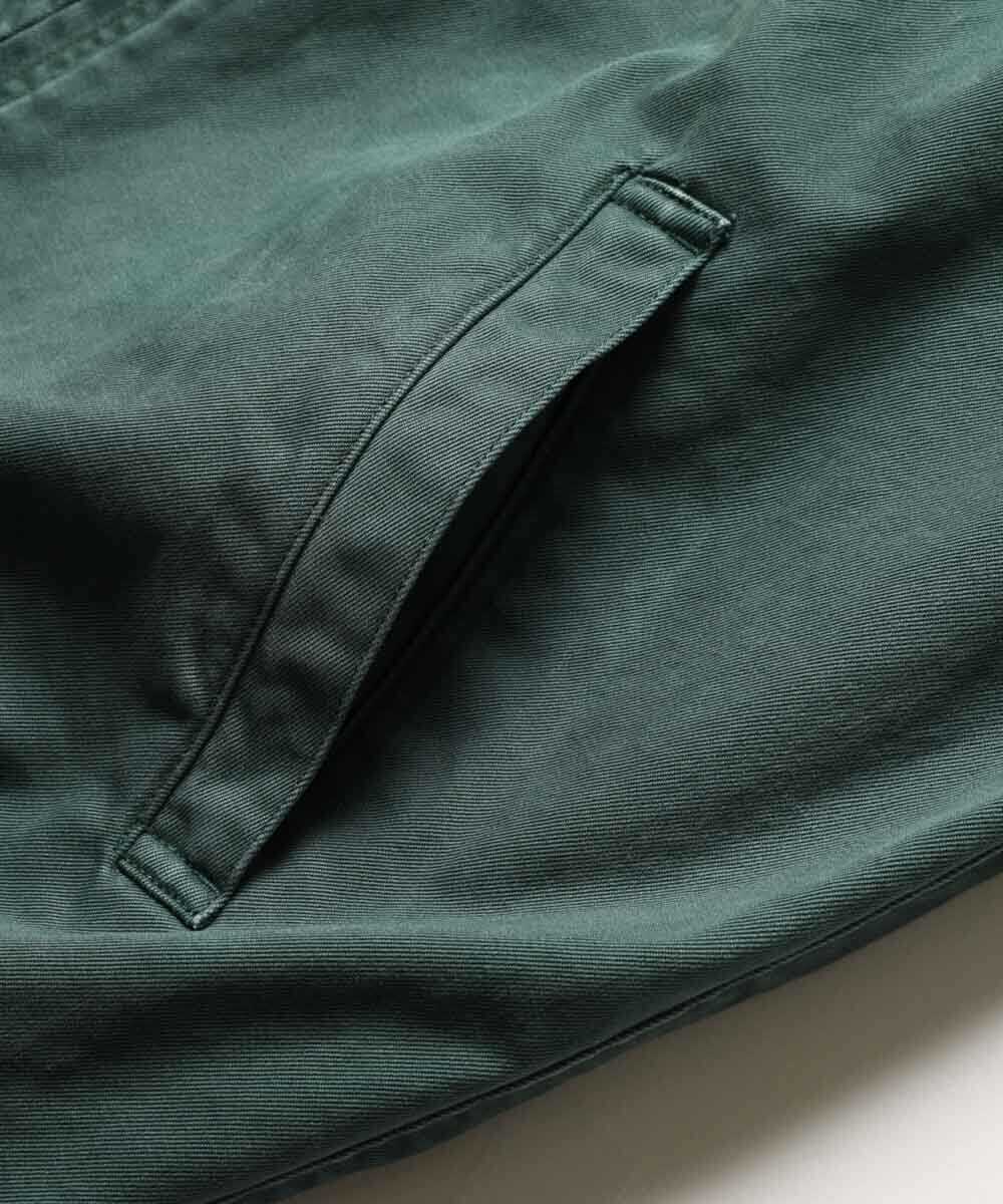 ベイポートジャケット