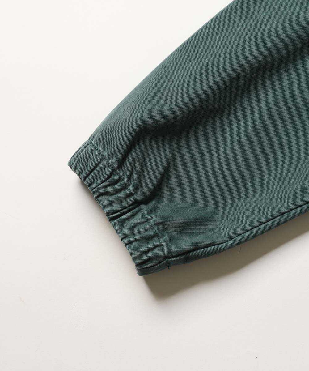 ベイポートジャケット