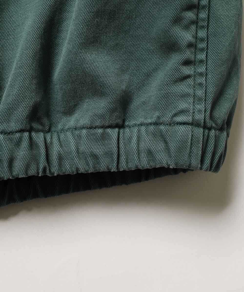 ベイポートジャケット