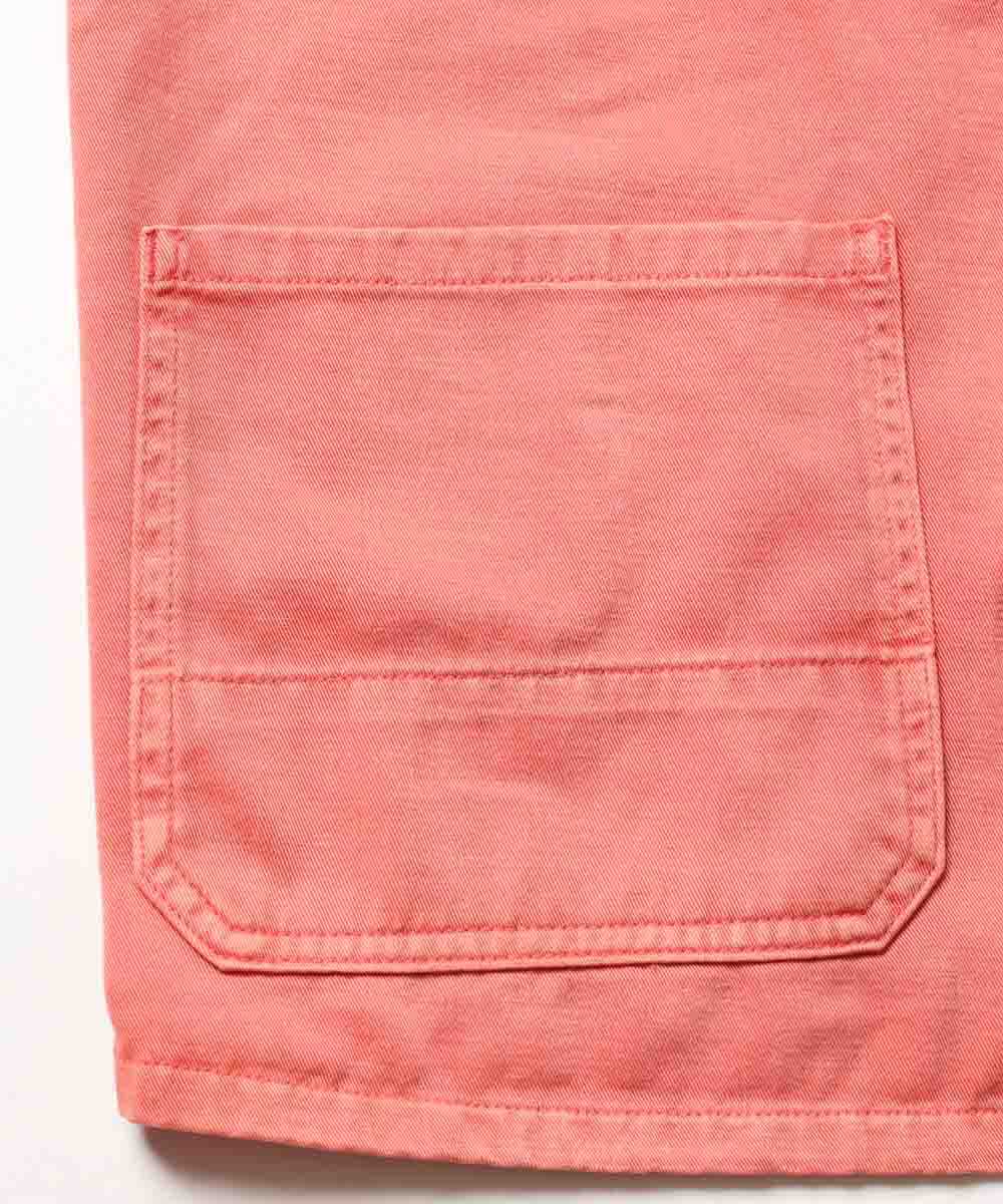 シャツジャケット