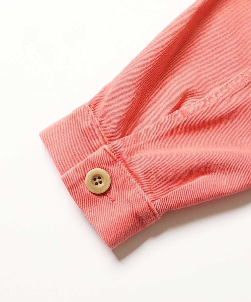 シャツジャケット