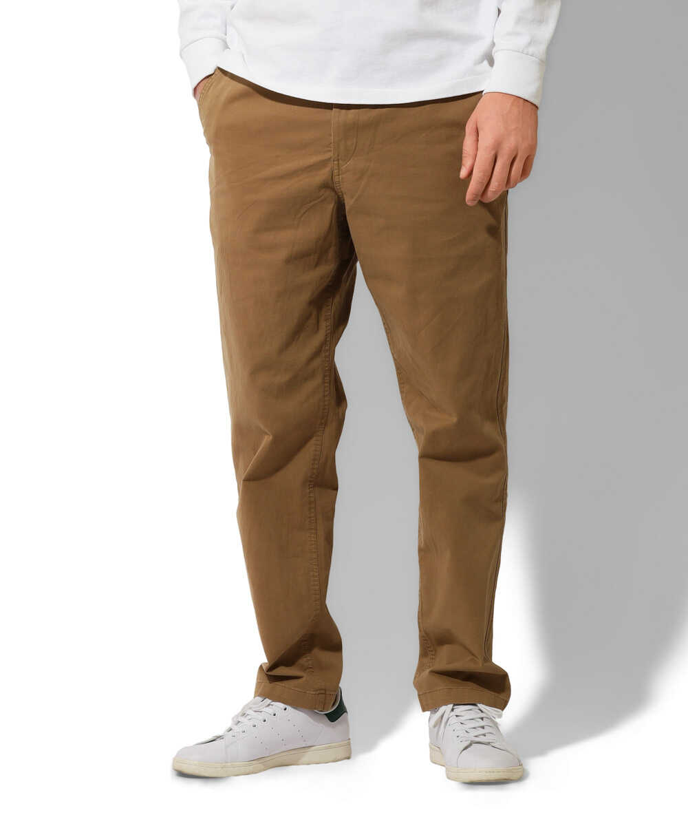 プレップスター イージーパンツ