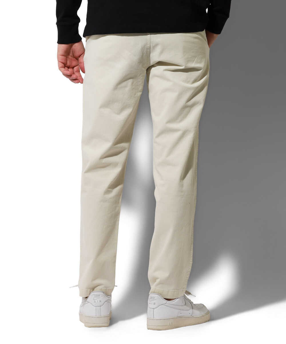 プレップスター イージーパンツ