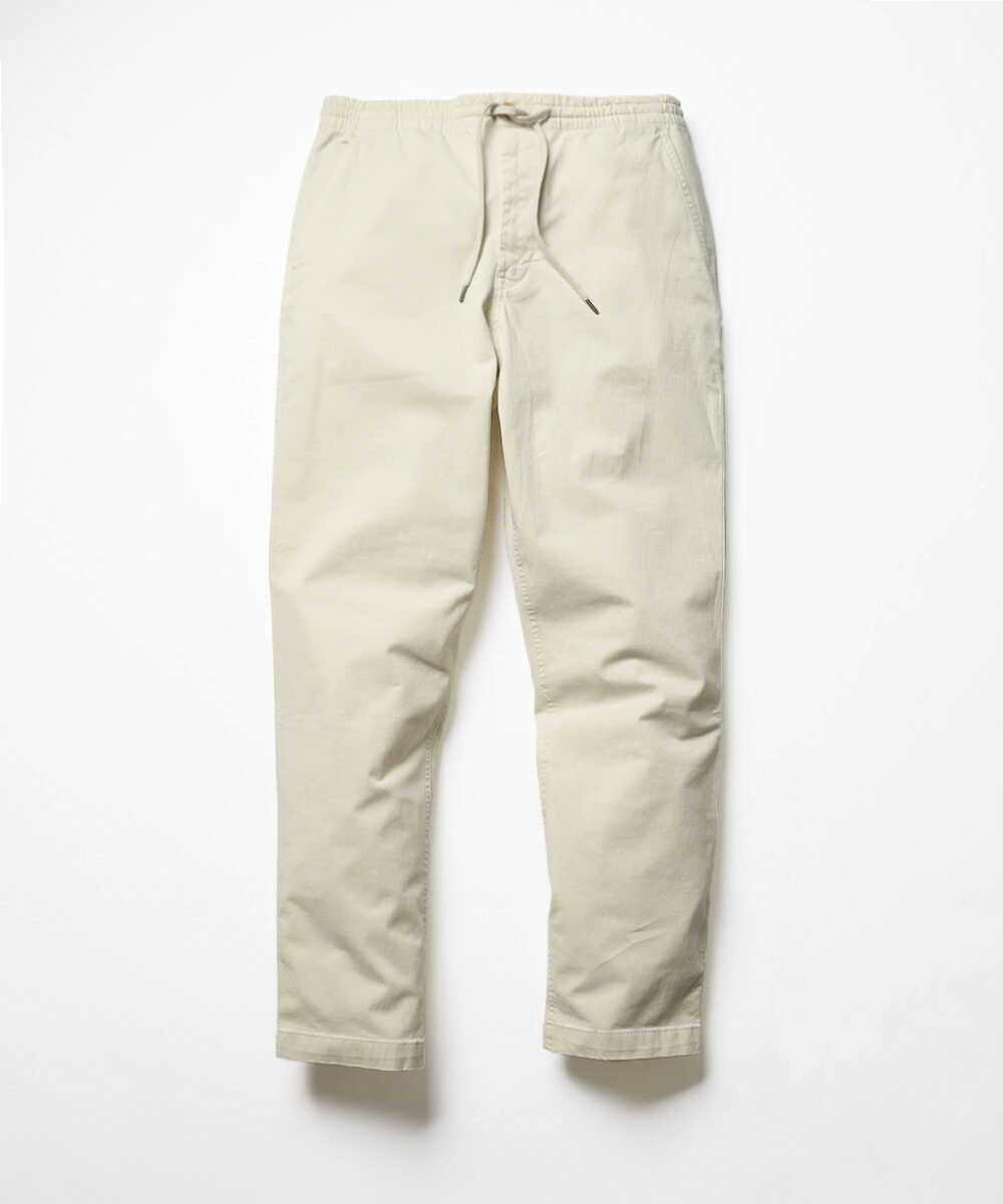 プレップスター イージーパンツ