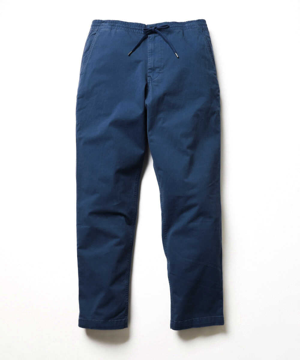 プレップスター イージーパンツ