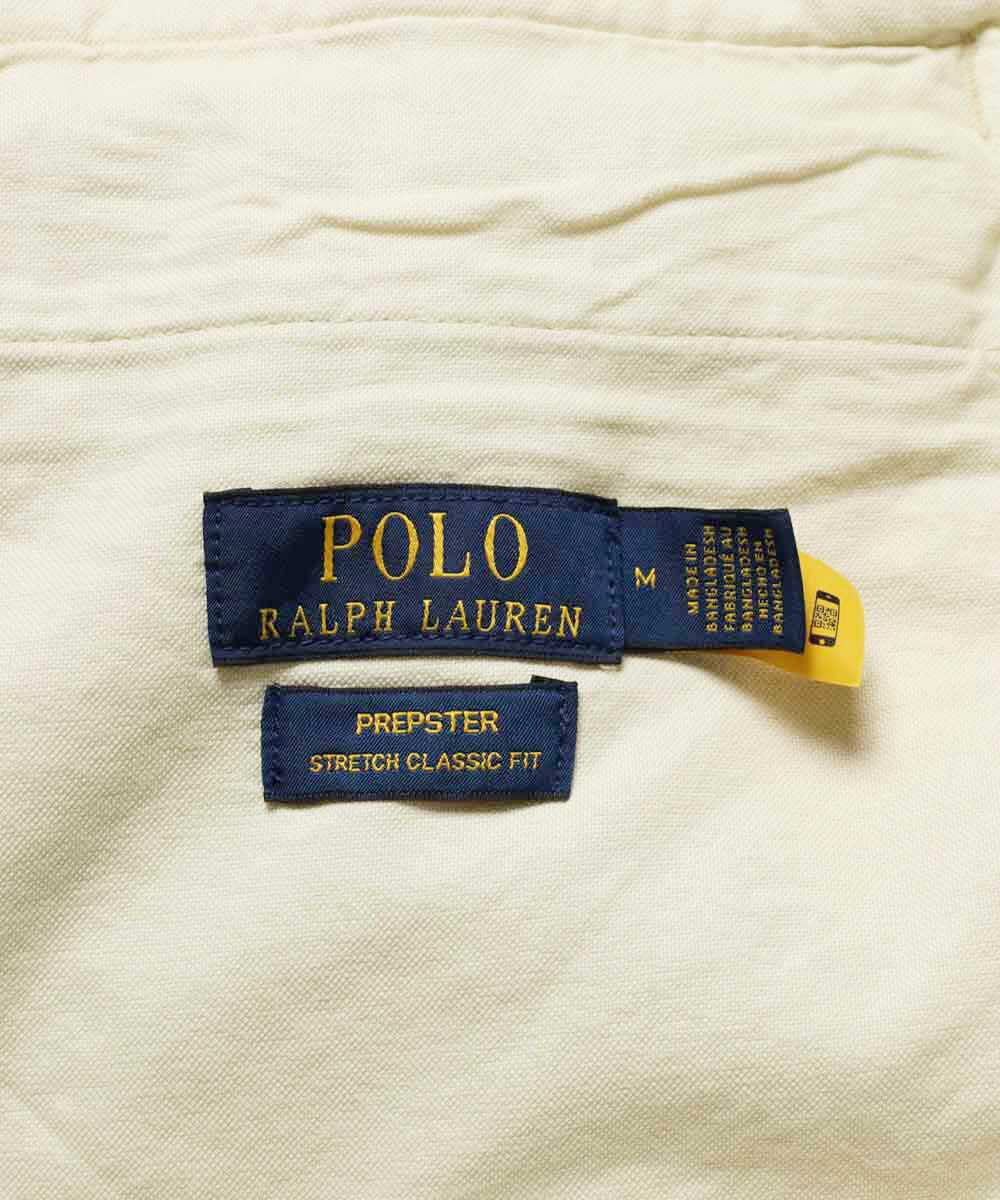 プレップスター イージーパンツ