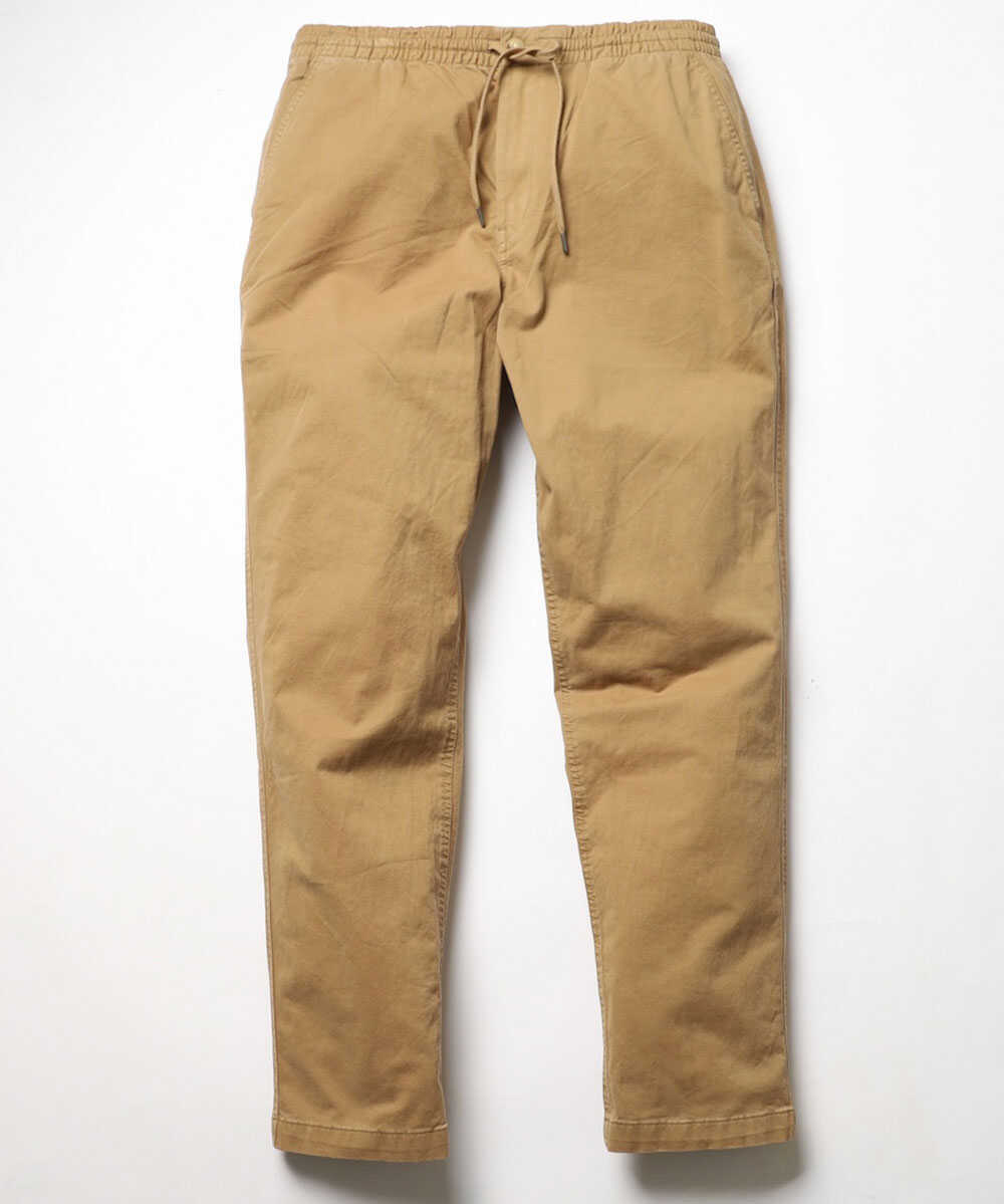 プレップスター イージーパンツ