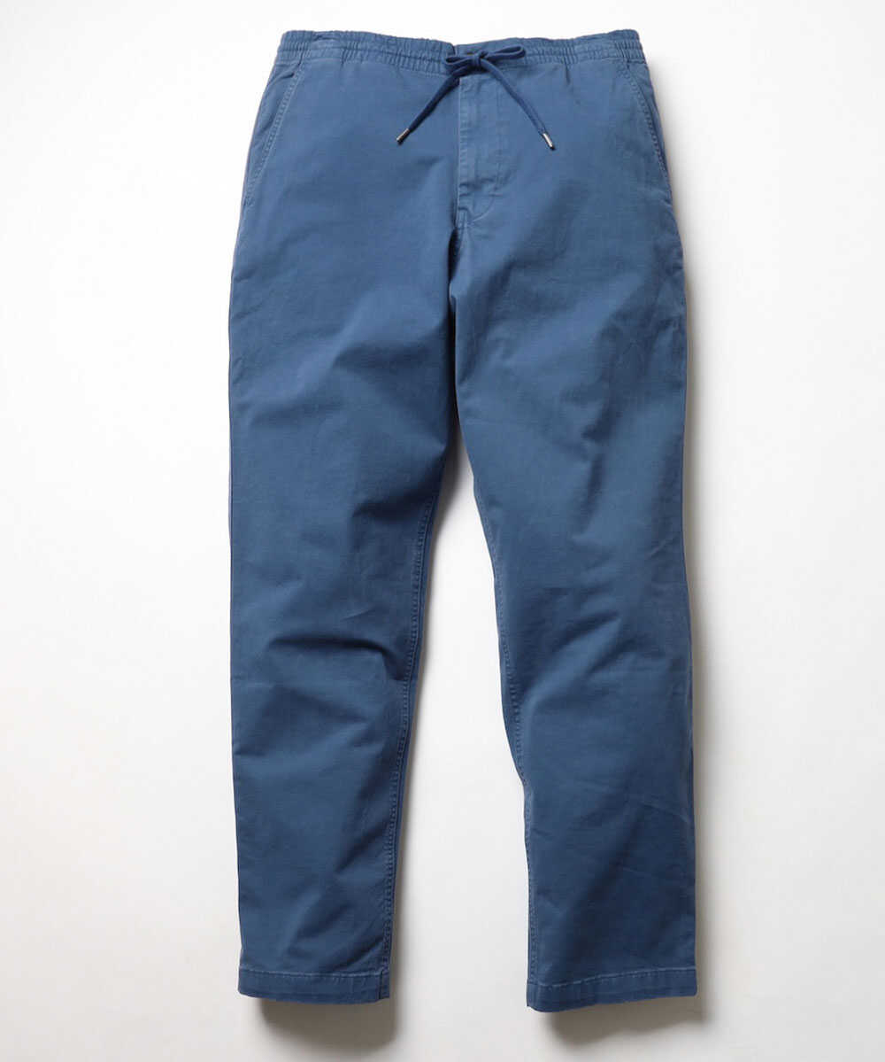 プレップスター イージーパンツ