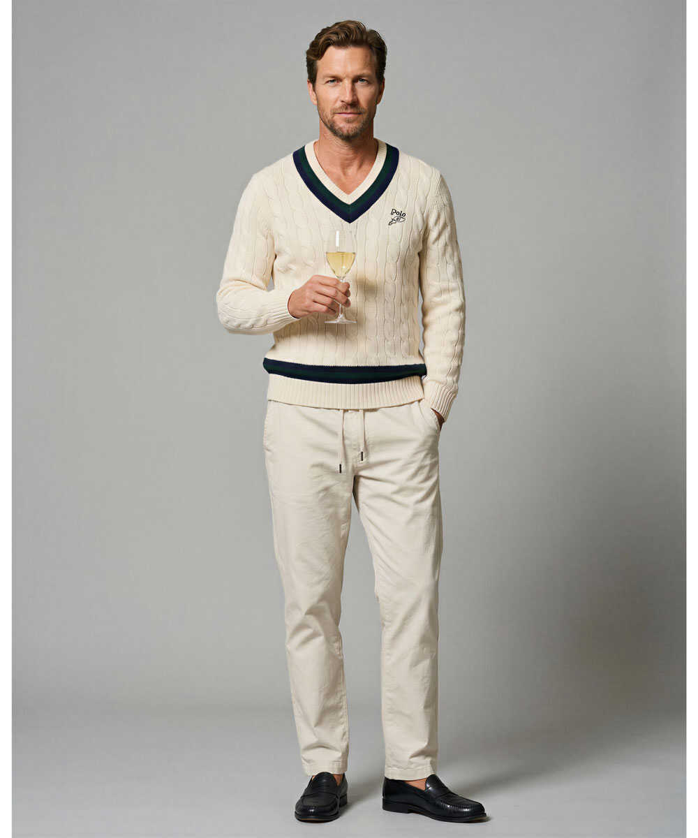 プレップスター イージーパンツ