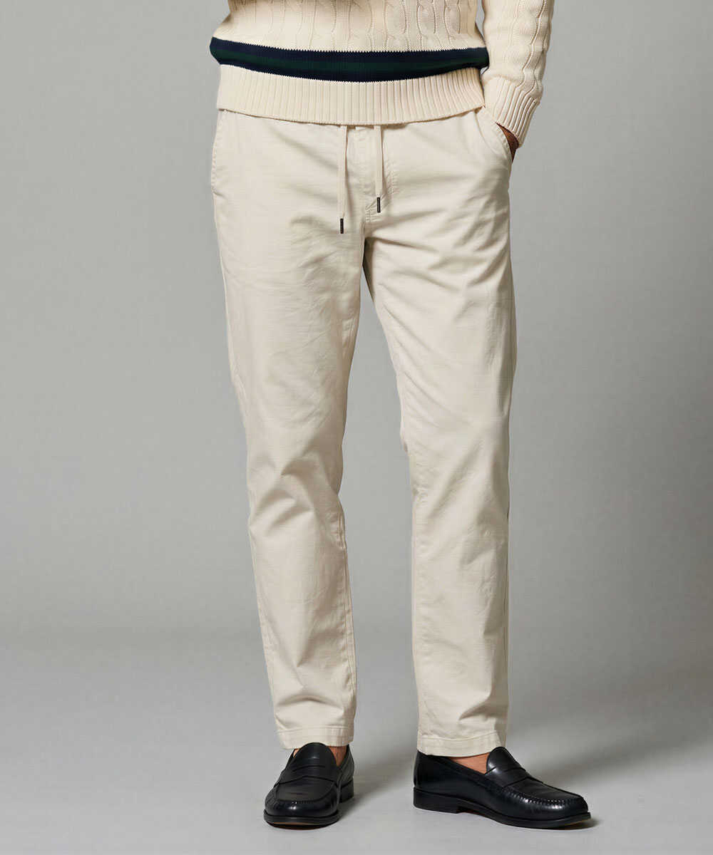 プレップスター イージーパンツ