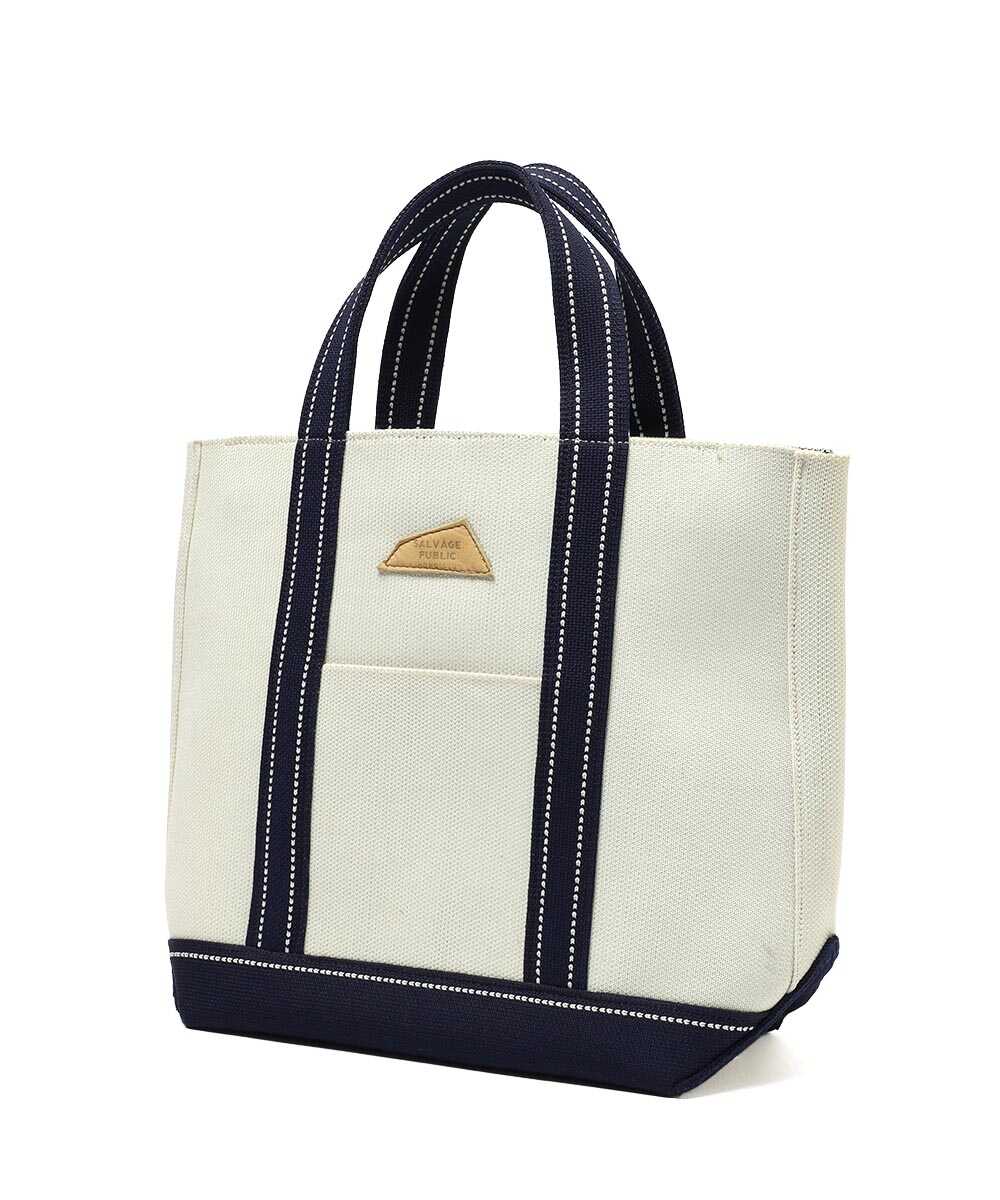 ジャカード カートトート