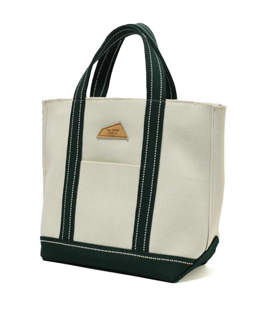 ジャカード カートトート