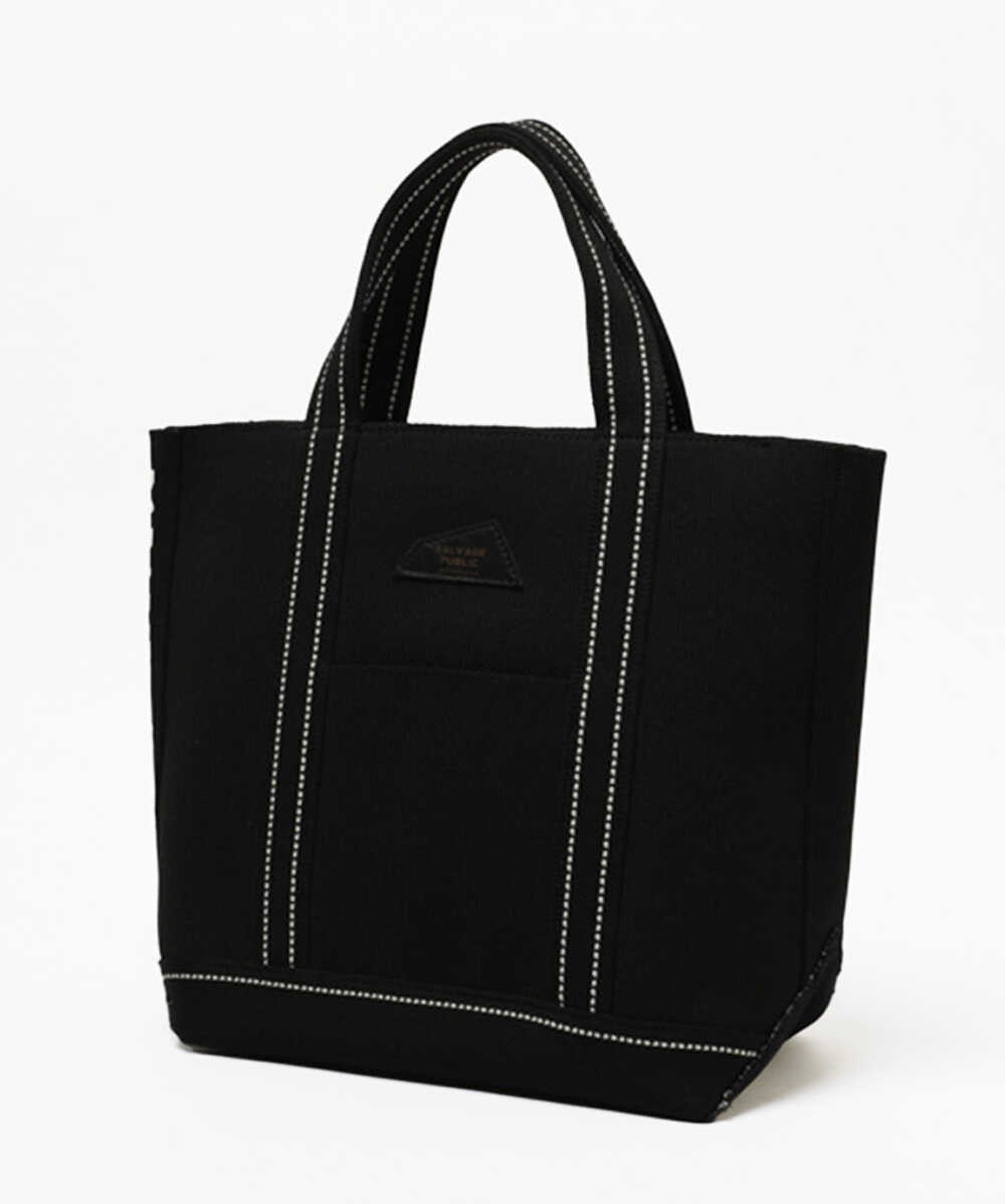 ジャカード カートトート