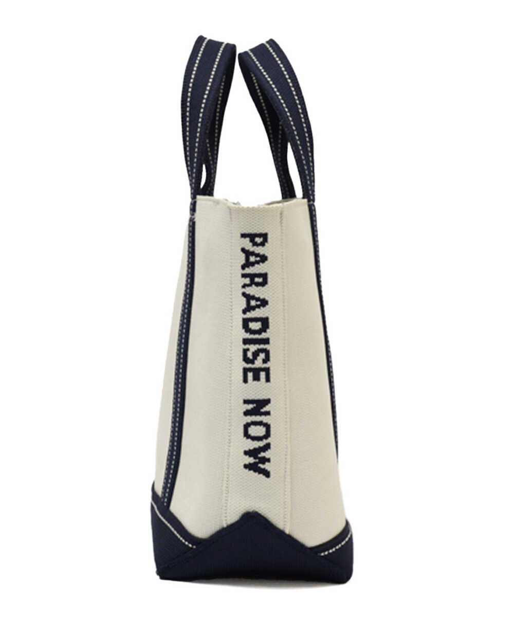 ジャカード カートトート