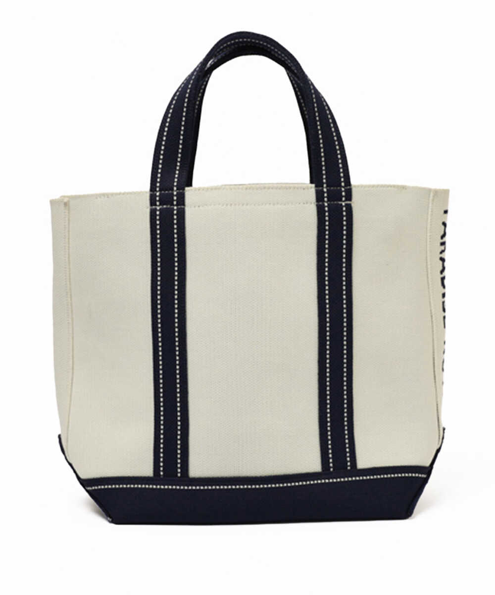 ジャカード カートトート