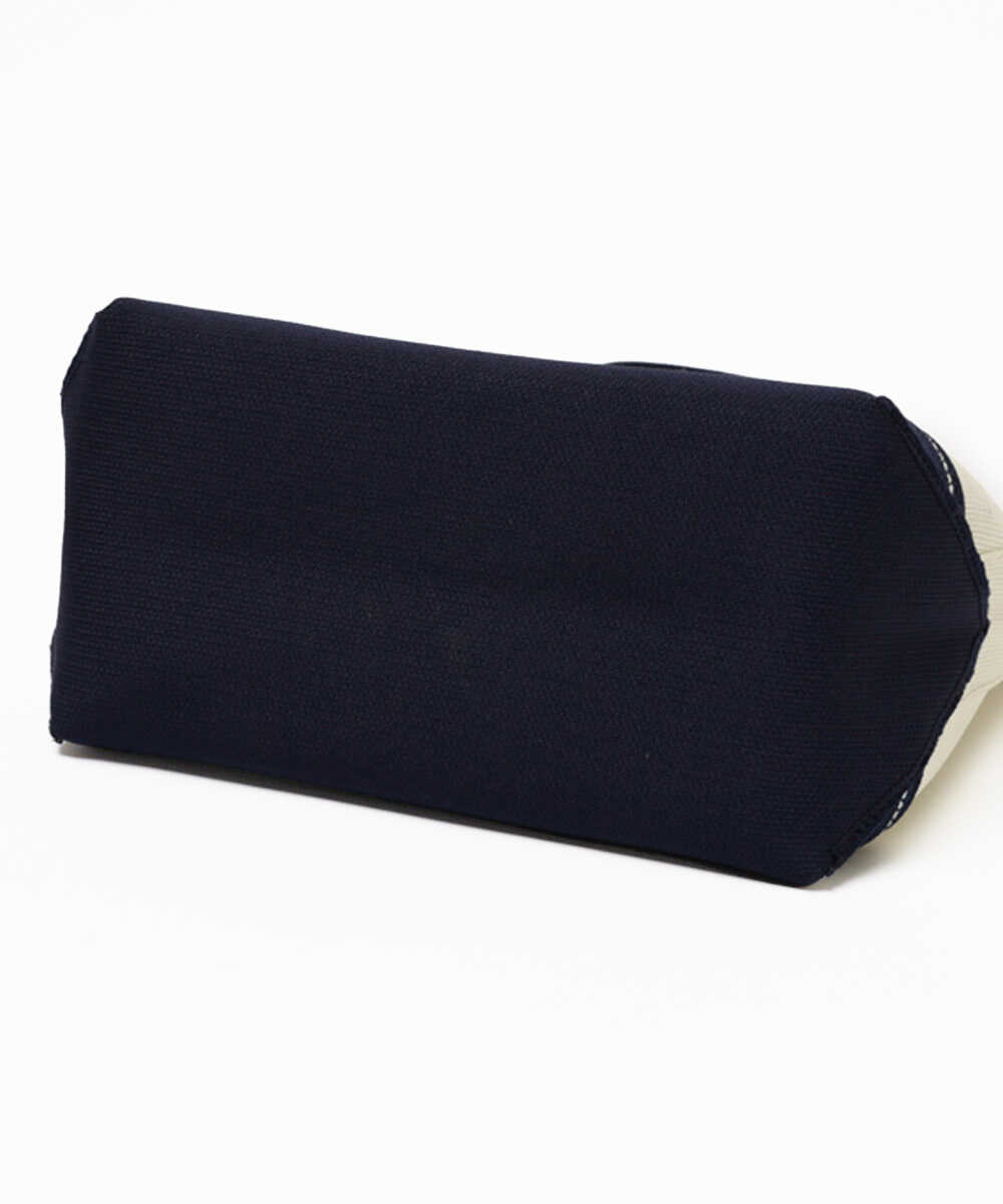 ジャカード カートトート