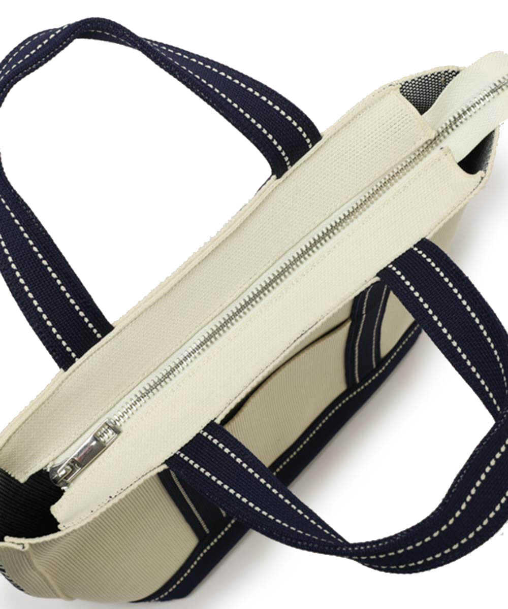 ジャカード カートトート