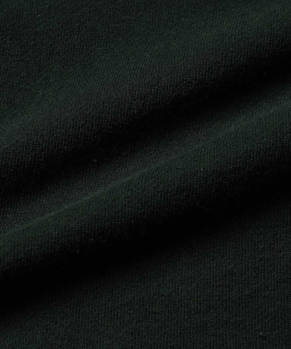 Pasadena/パサデナ 胸ロゴジップパーカ