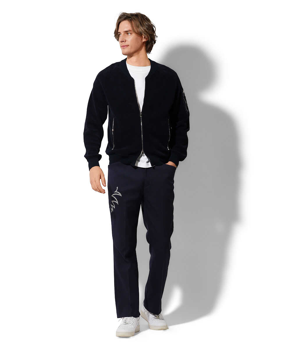 Sebastian Western/セバスチャン ウエスタン フレアストレッチパンツ