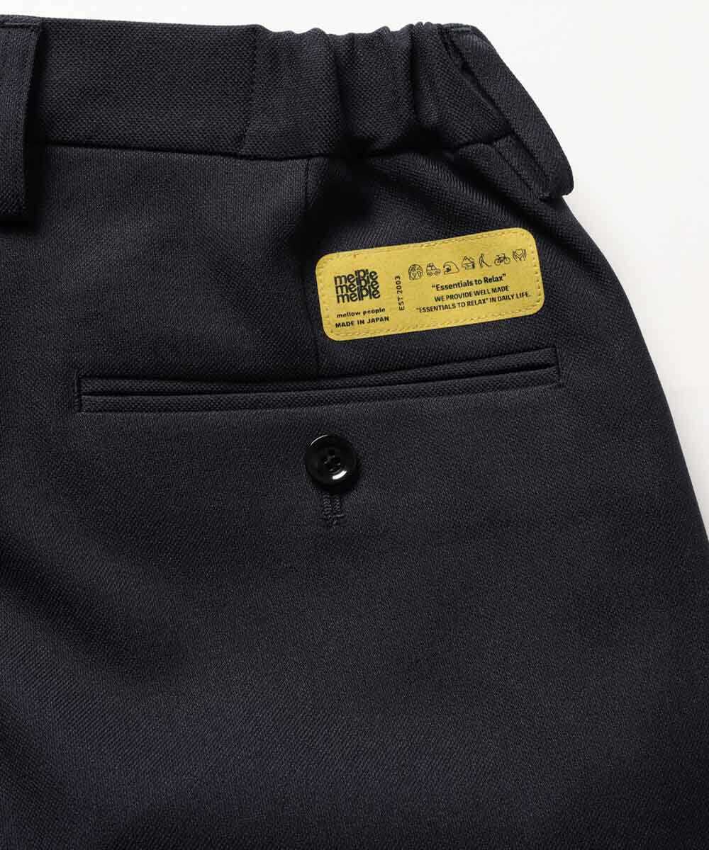 Sebastian Western/セバスチャン ウエスタン フレアストレッチパンツ