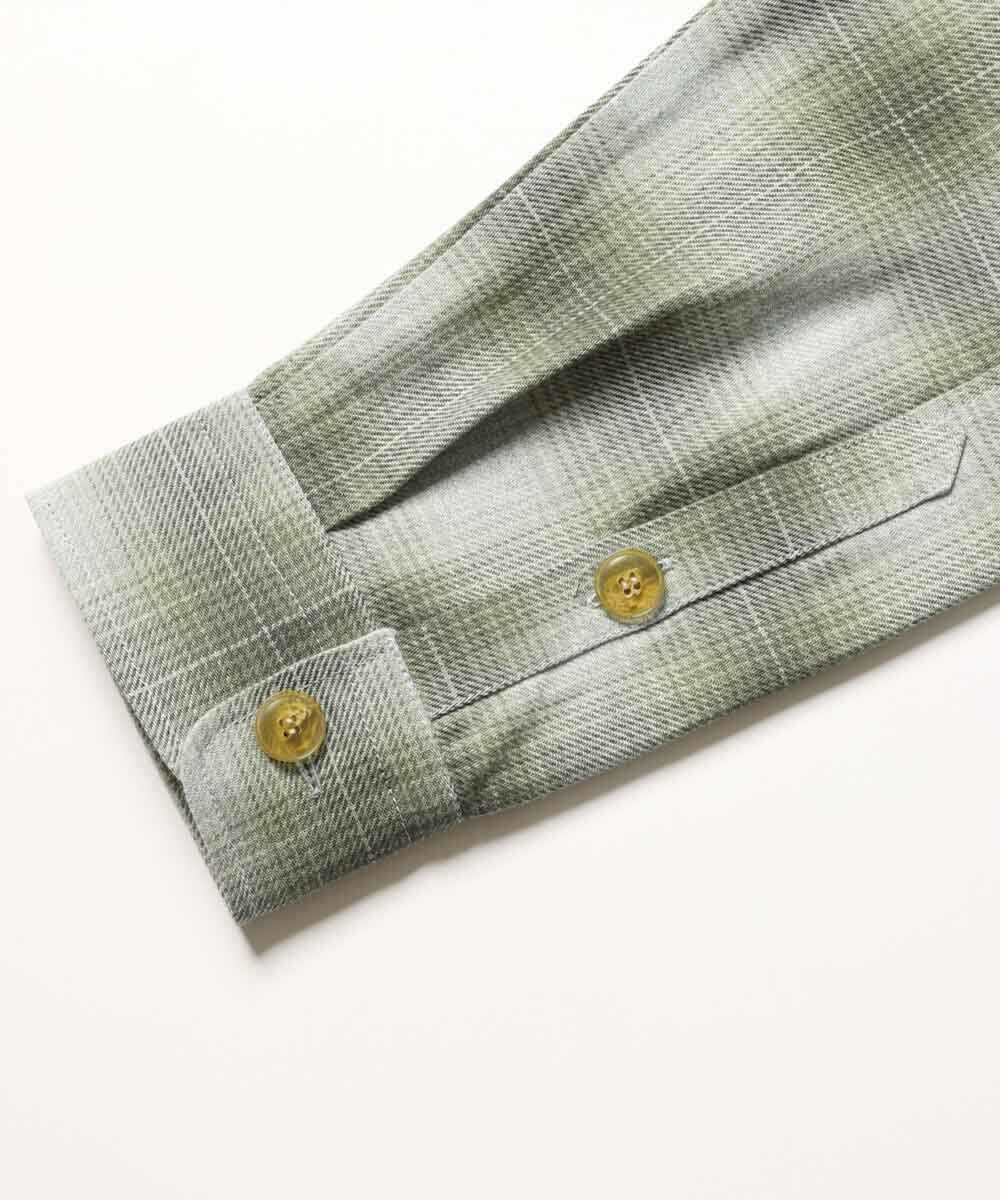 Campbell/キャンベル CPO シャツ