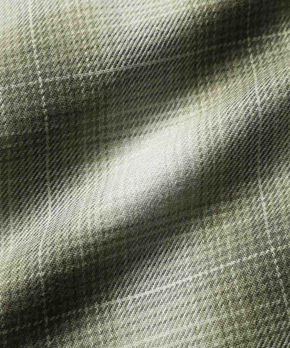 Campbell/キャンベル CPO シャツ