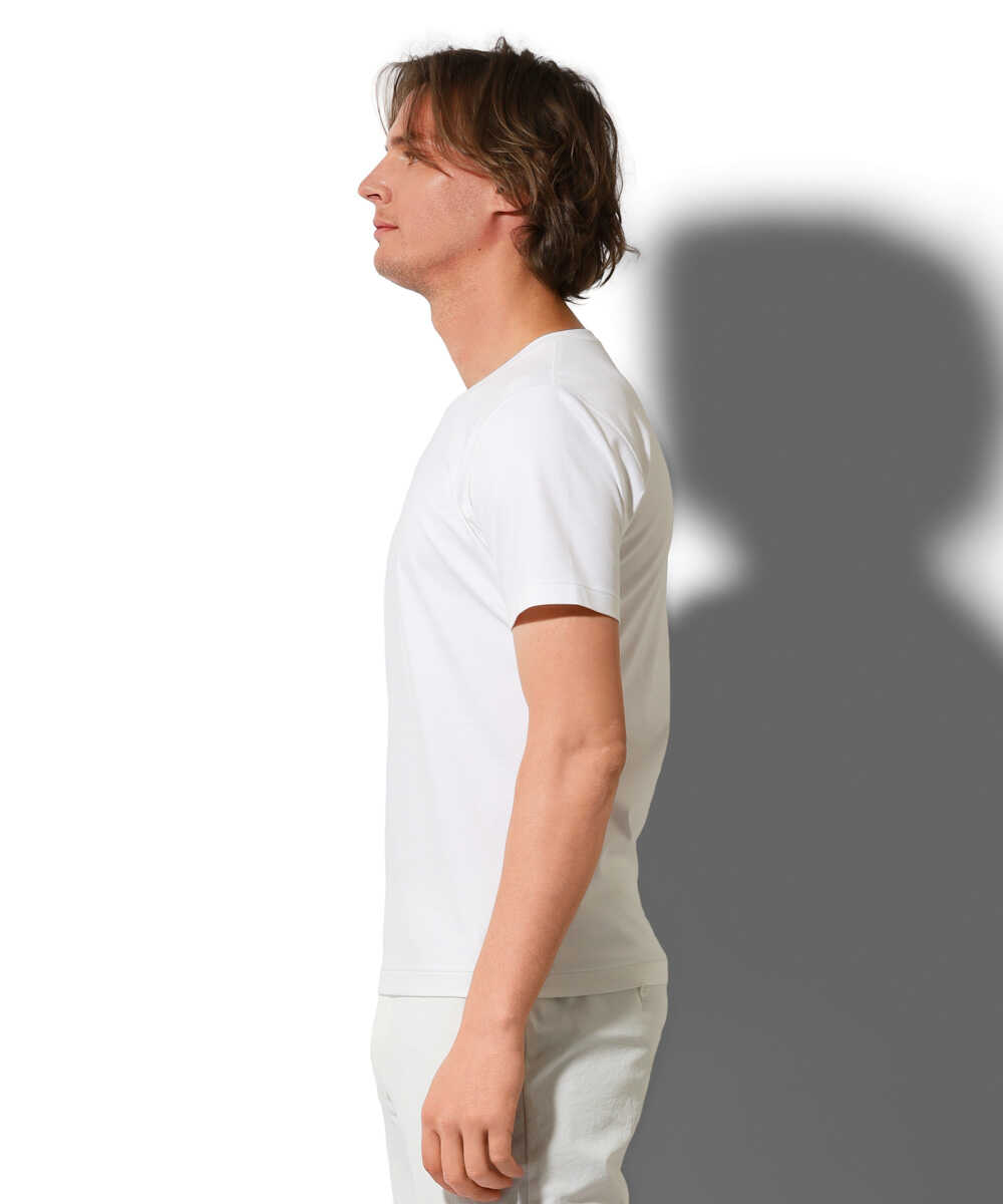 ライトポンチTシャツ