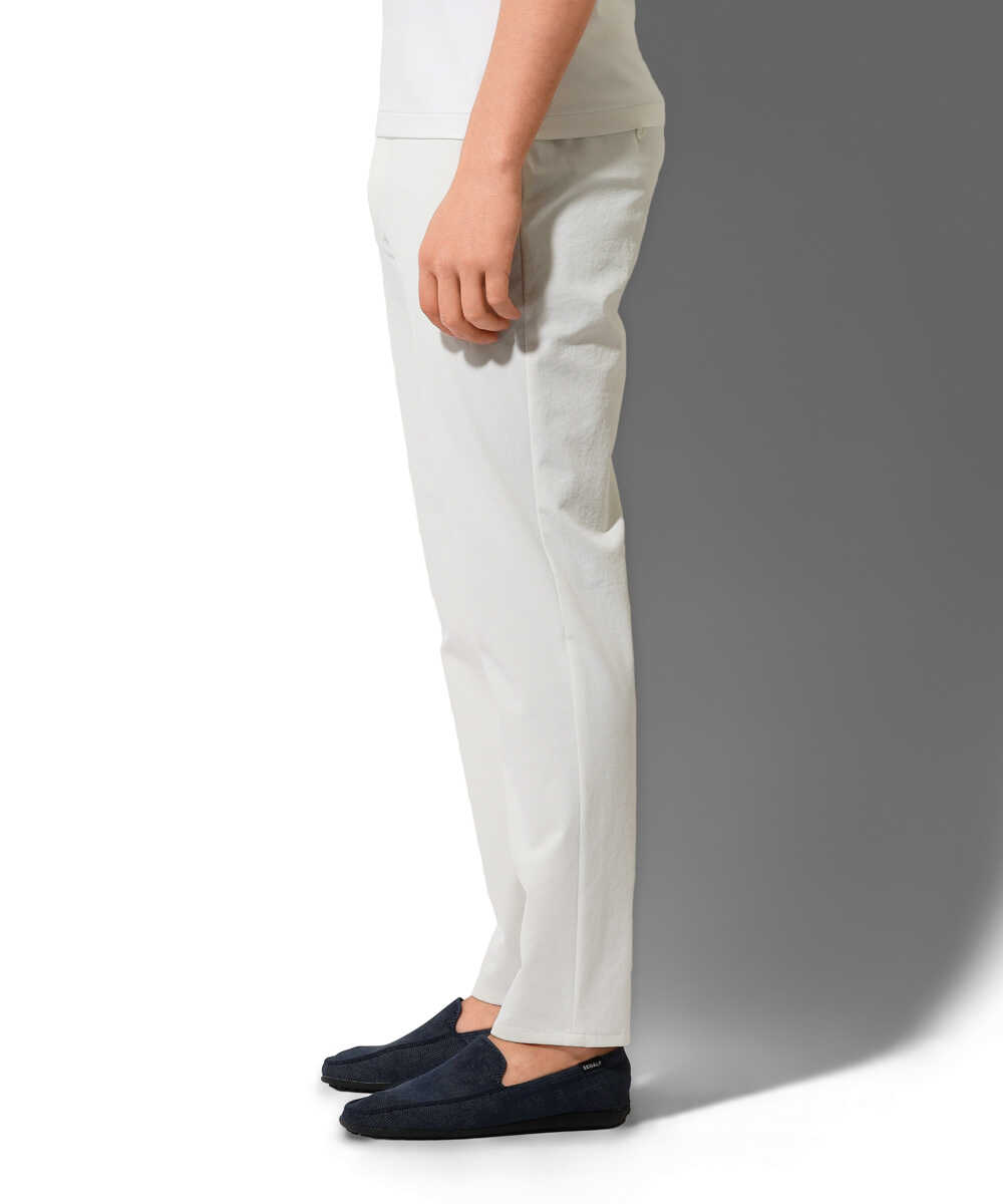 ドライピケ イージーパンツ