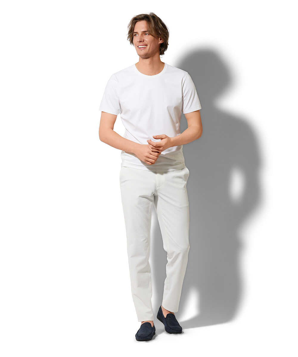 ドライピケ イージーパンツ