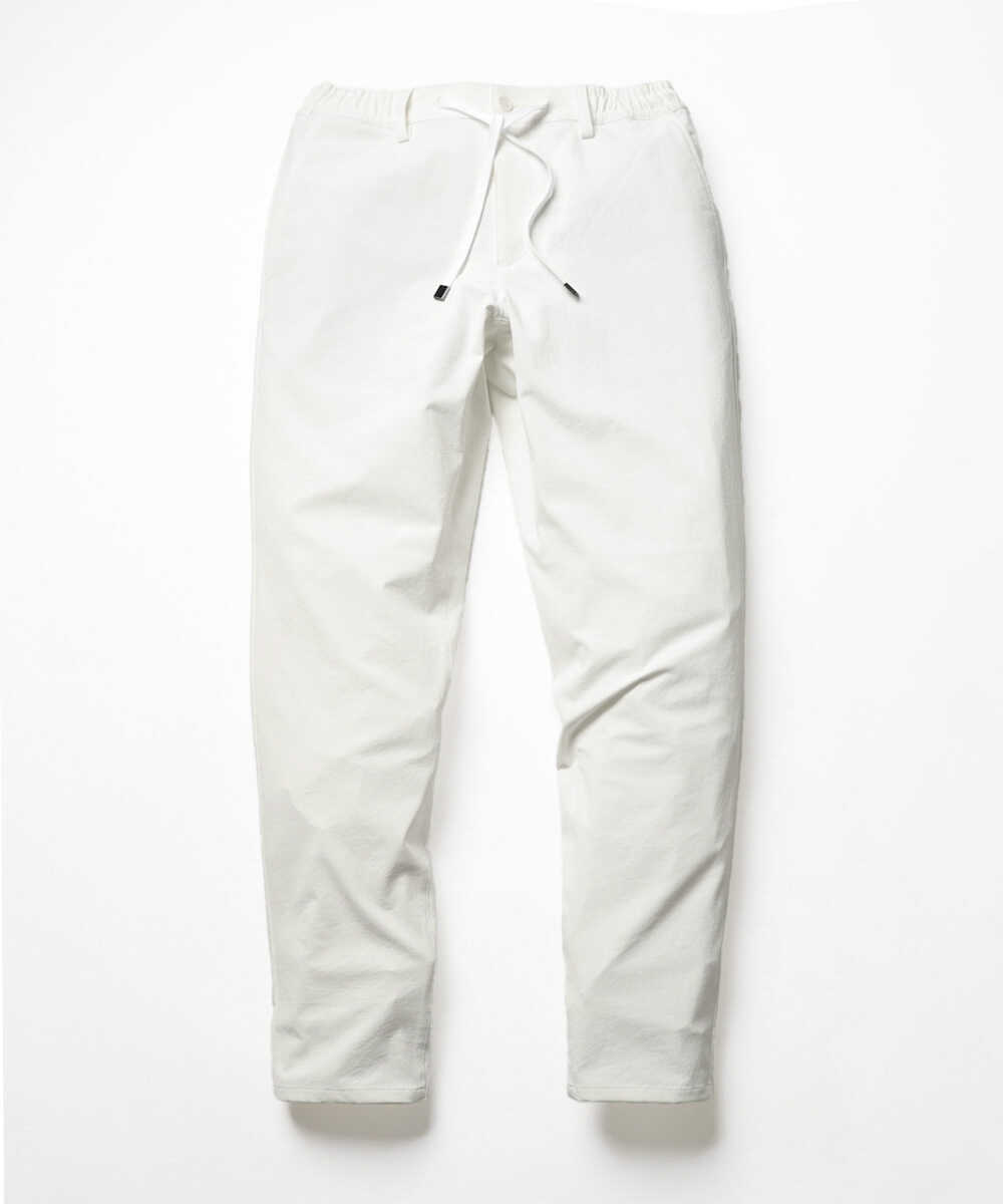ドライピケ イージーパンツ