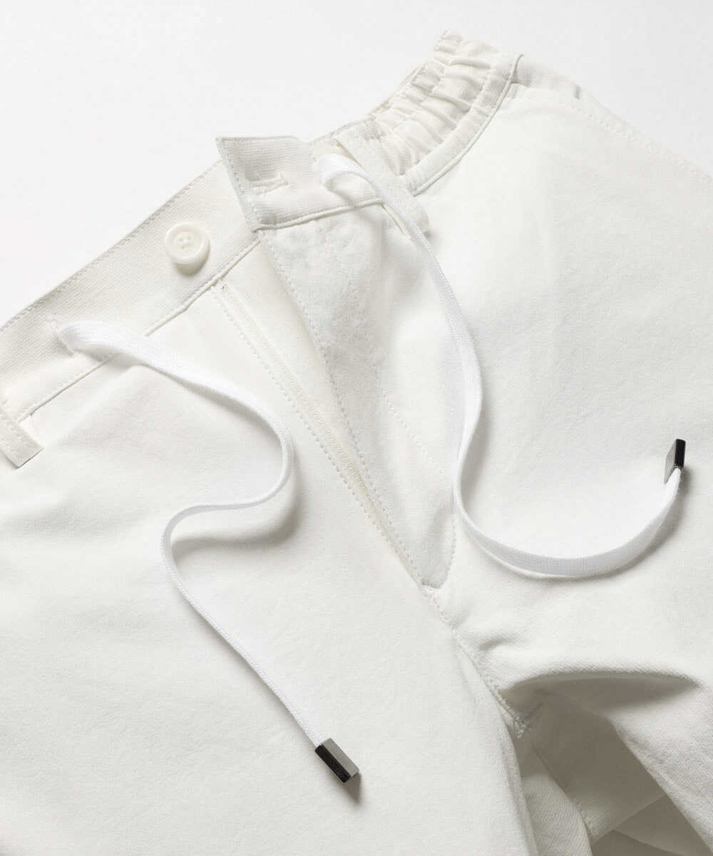 ドライピケ イージーパンツ