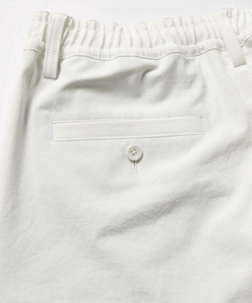 ドライピケ イージーパンツ