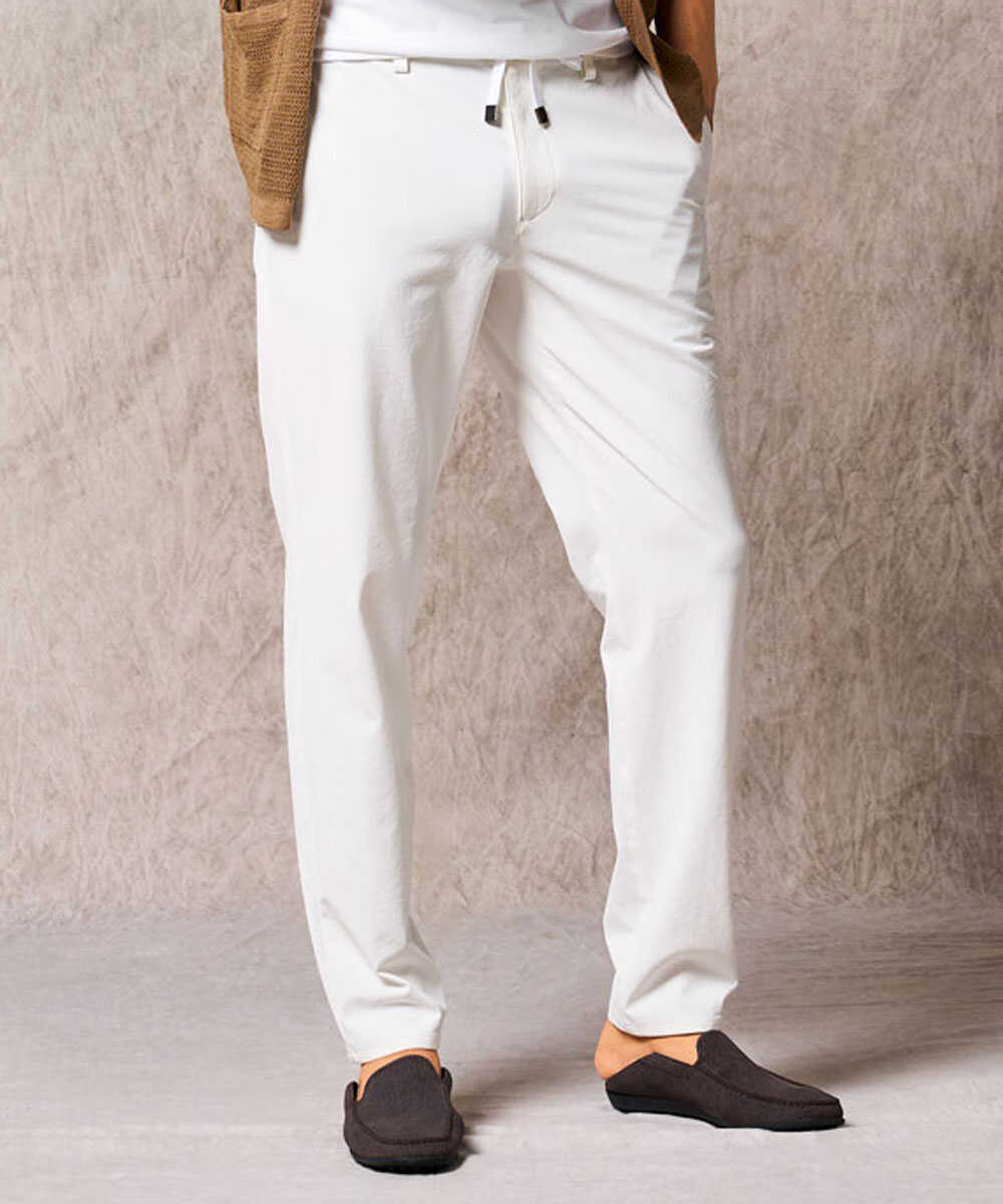 ドライピケ イージーパンツ