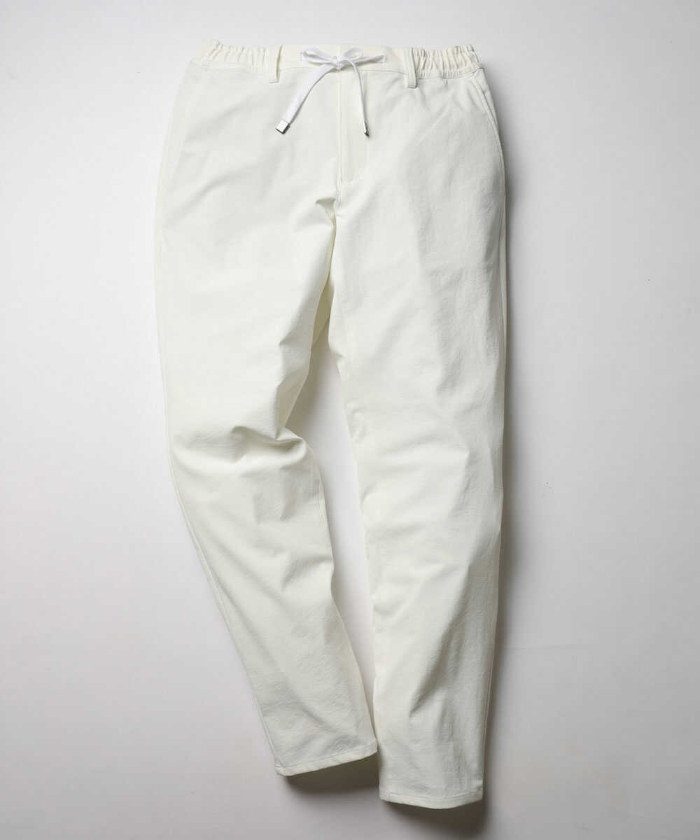 ドライピケ イージーパンツ