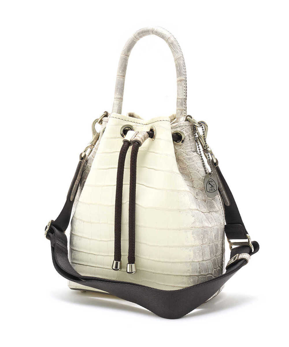 ヒマラヤクロコ ドライビング巾着