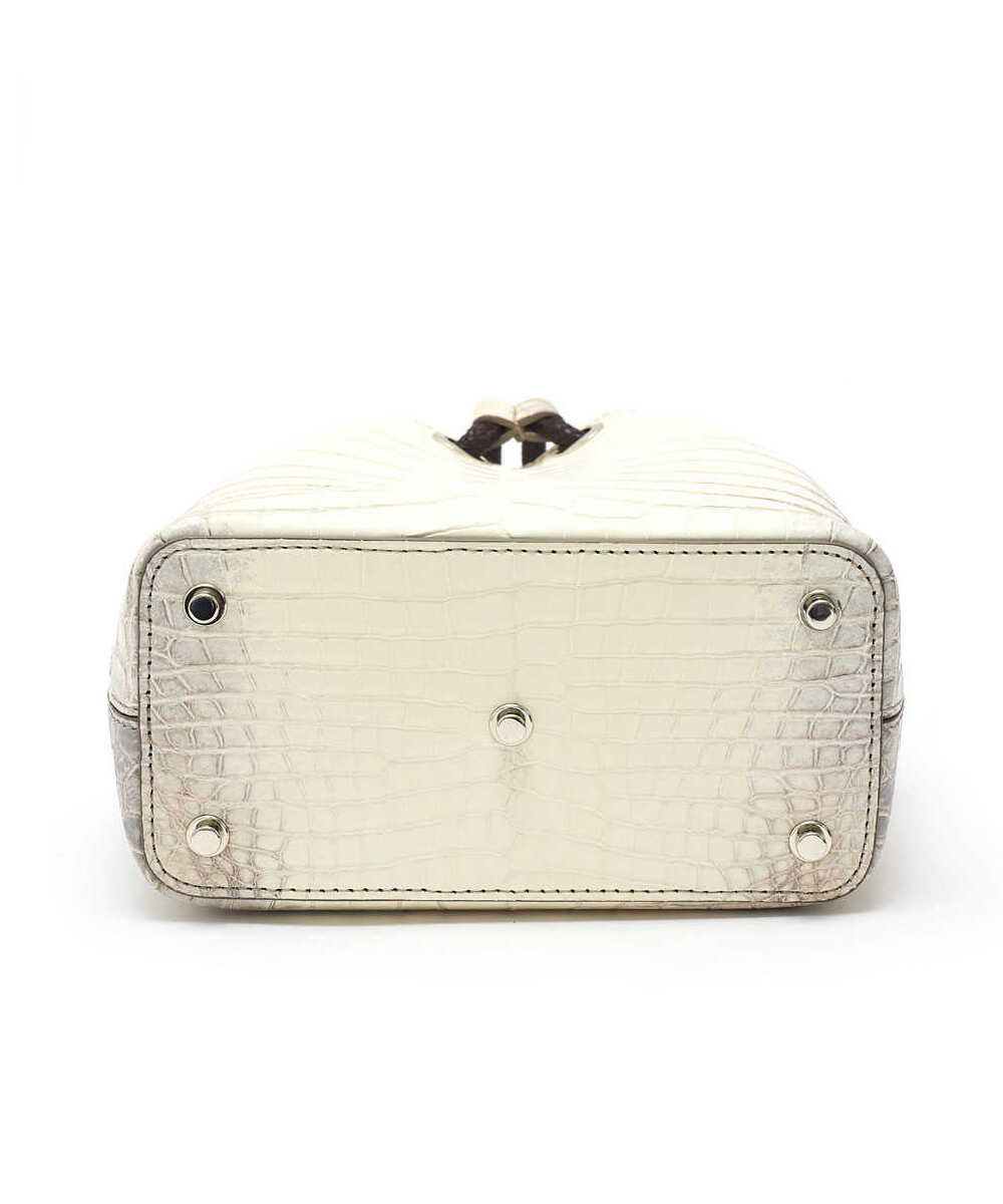 ヒマラヤクロコ ドライビング巾着