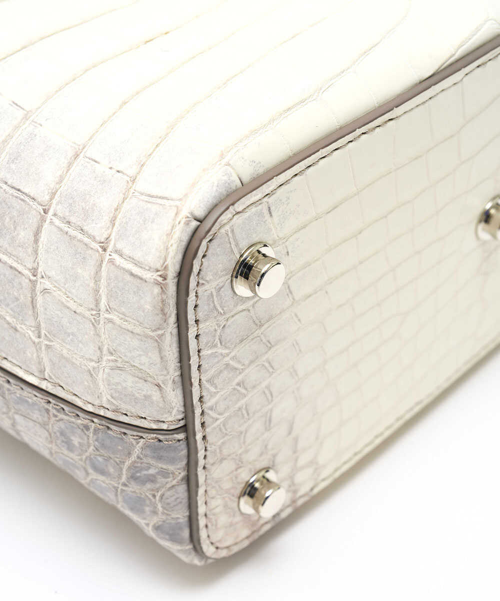 ヒマラヤクロコ ドライビング巾着