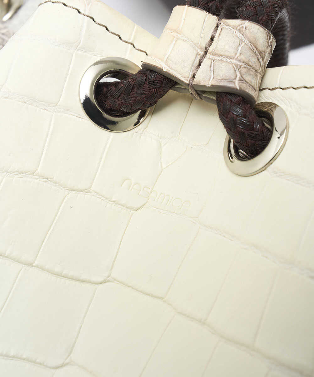 ヒマラヤクロコ ドライビング巾着