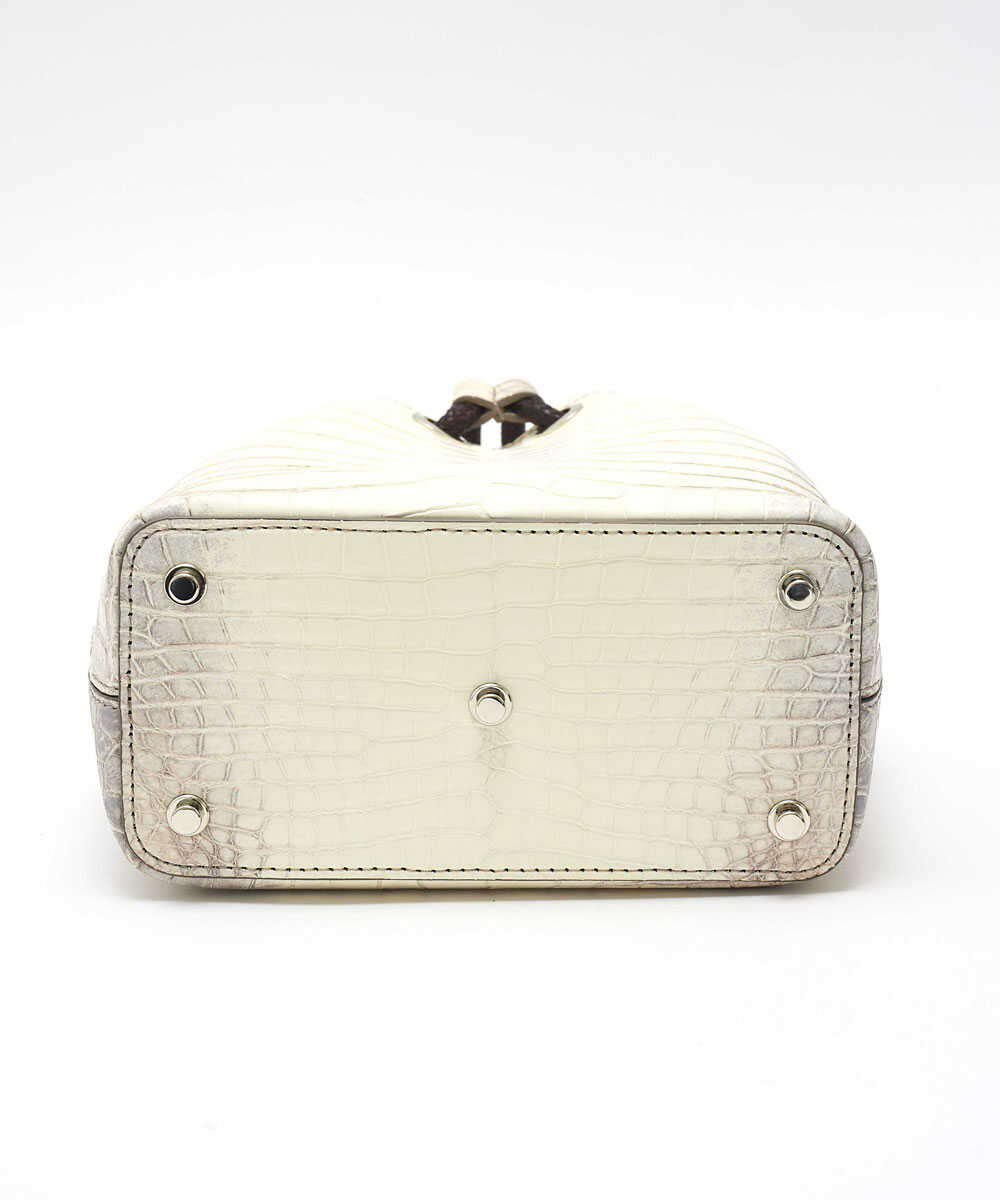 ヒマラヤクロコ ドライビング巾着