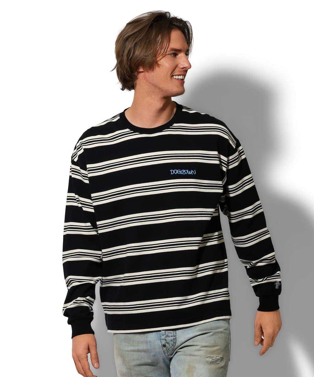 マルチボーダーロンT